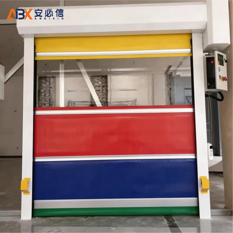 邢台高速门